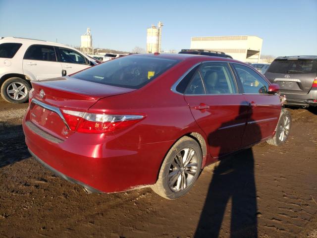 Photo 2 VIN: 4T1BF1FK7HU761906 - TOYOTA CAMRY LE 