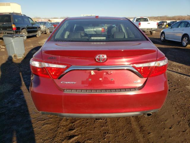 Photo 5 VIN: 4T1BF1FK7HU761906 - TOYOTA CAMRY LE 