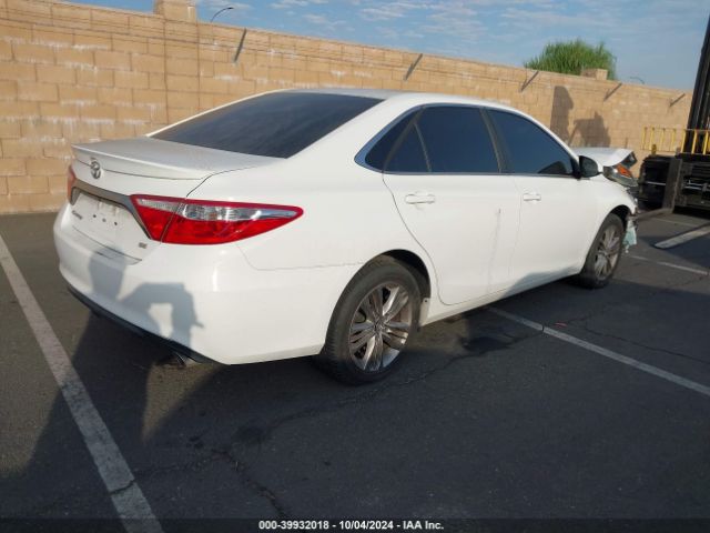 Photo 3 VIN: 4T1BF1FK7HU763249 - TOYOTA CAMRY 