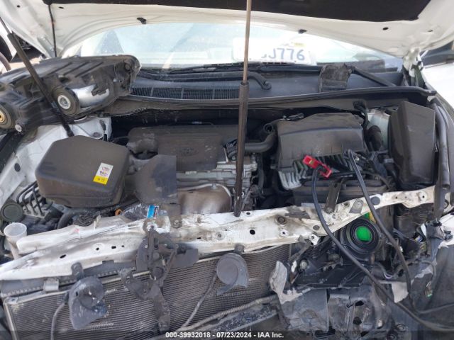 Photo 9 VIN: 4T1BF1FK7HU763249 - TOYOTA CAMRY 