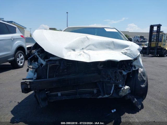 Photo 5 VIN: 4T1BF1FK7HU763249 - TOYOTA CAMRY LE 