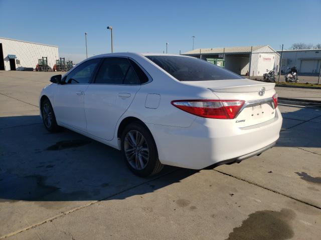 Photo 2 VIN: 4T1BF1FK7HU764076 - TOYOTA CAMRY LE 