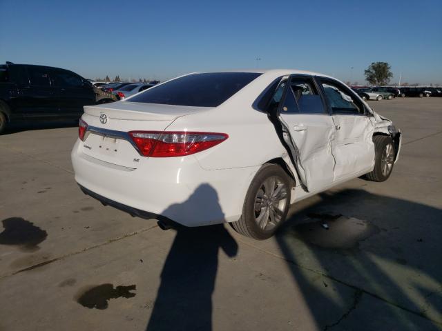 Photo 3 VIN: 4T1BF1FK7HU764076 - TOYOTA CAMRY LE 