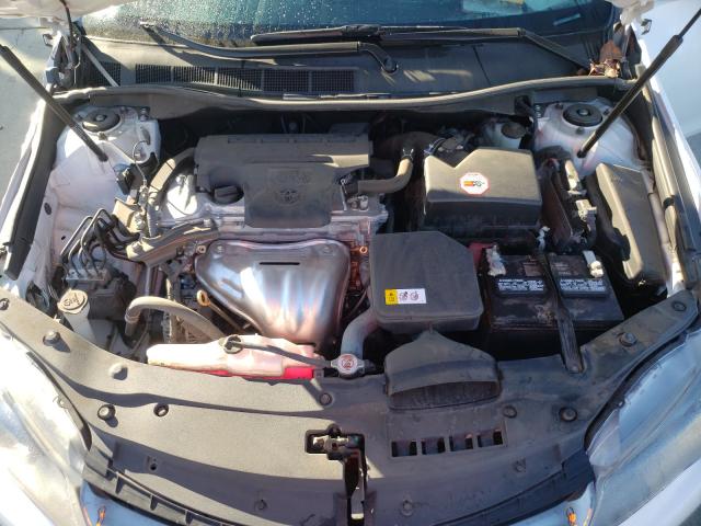 Photo 6 VIN: 4T1BF1FK7HU764076 - TOYOTA CAMRY LE 