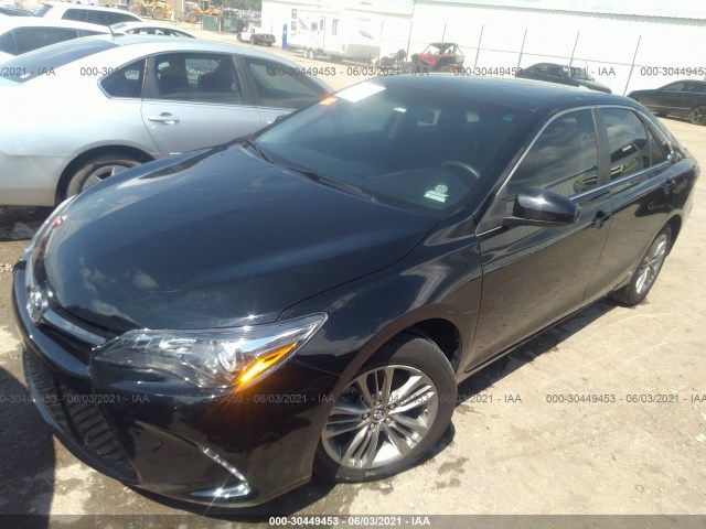 Photo 1 VIN: 4T1BF1FK7HU764241 - TOYOTA CAMRY 