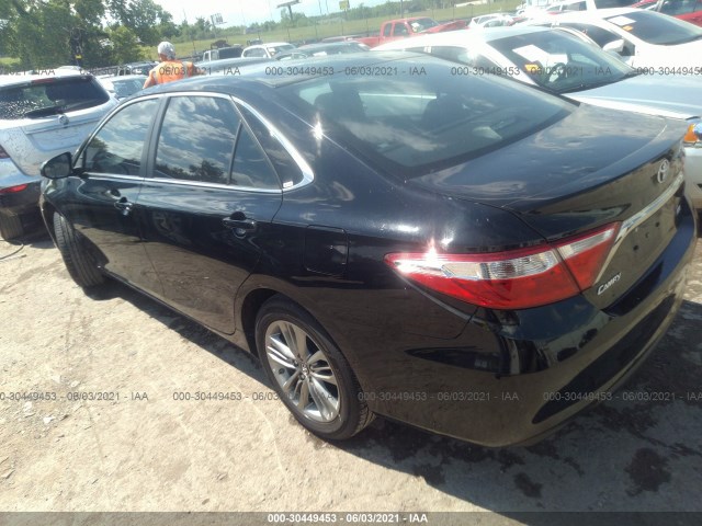 Photo 2 VIN: 4T1BF1FK7HU764241 - TOYOTA CAMRY 