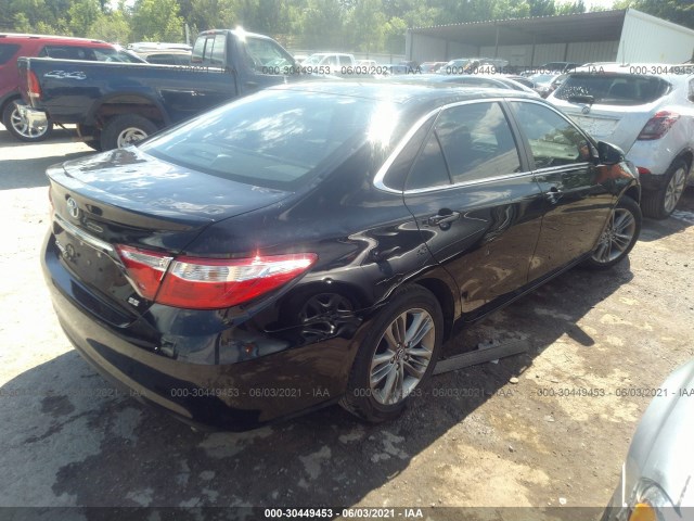 Photo 3 VIN: 4T1BF1FK7HU764241 - TOYOTA CAMRY 