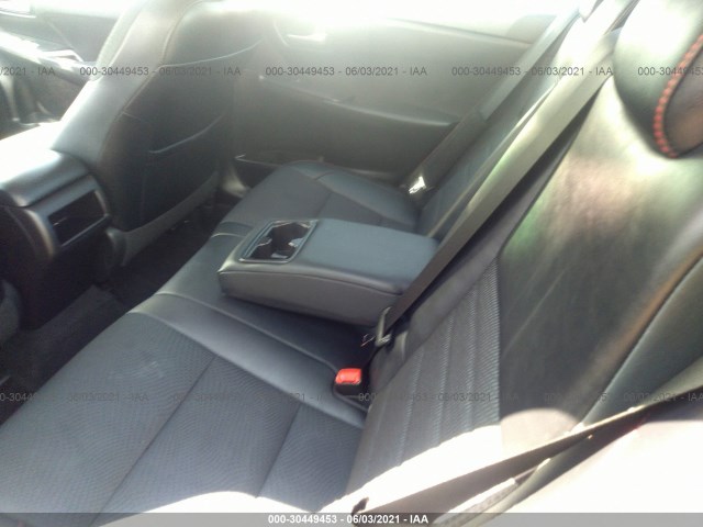 Photo 7 VIN: 4T1BF1FK7HU764241 - TOYOTA CAMRY 