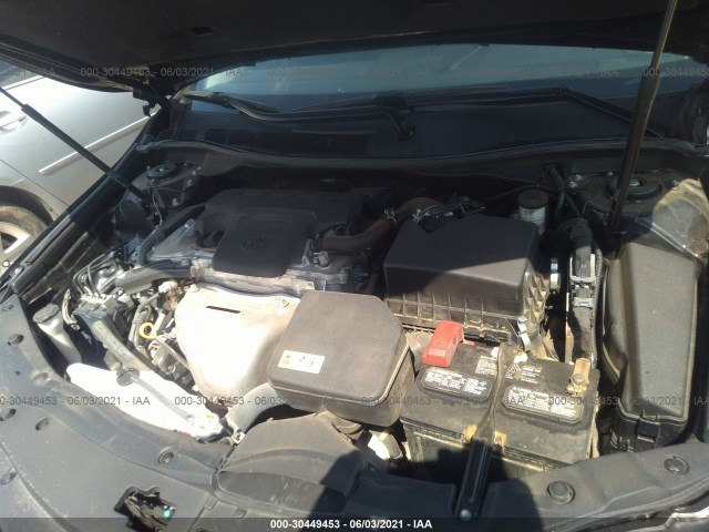 Photo 9 VIN: 4T1BF1FK7HU764241 - TOYOTA CAMRY 