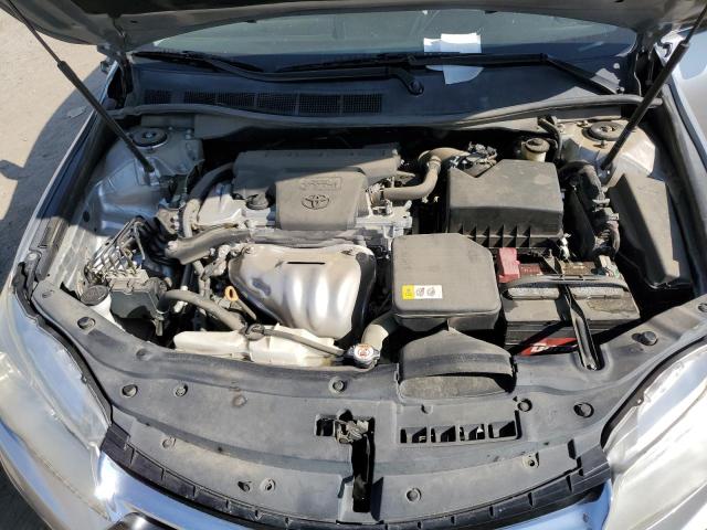 Photo 10 VIN: 4T1BF1FK7HU766877 - TOYOTA CAMRY LE 