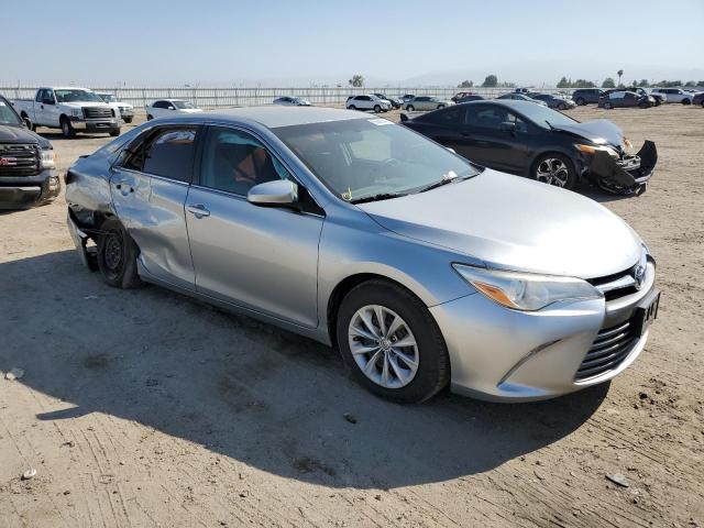 Photo 3 VIN: 4T1BF1FK7HU766877 - TOYOTA CAMRY LE 