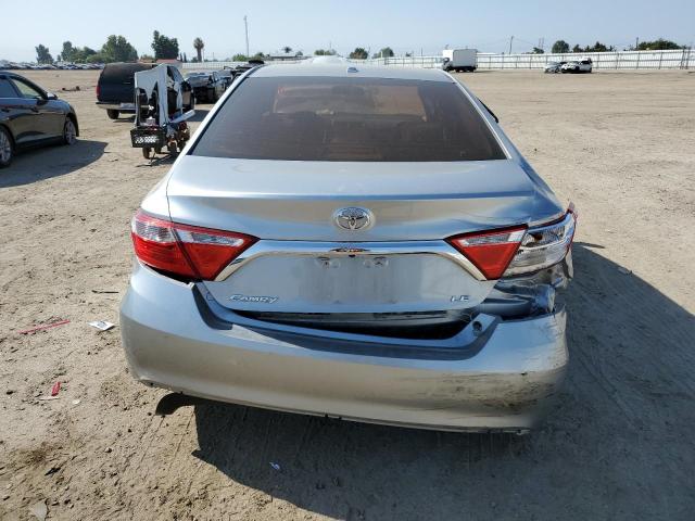 Photo 5 VIN: 4T1BF1FK7HU766877 - TOYOTA CAMRY LE 