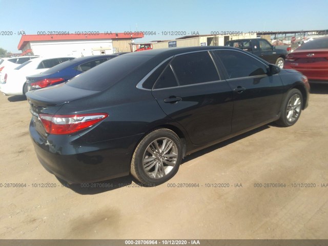 Photo 3 VIN: 4T1BF1FK7HU768192 - TOYOTA CAMRY 