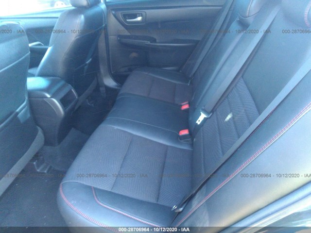 Photo 7 VIN: 4T1BF1FK7HU768192 - TOYOTA CAMRY 