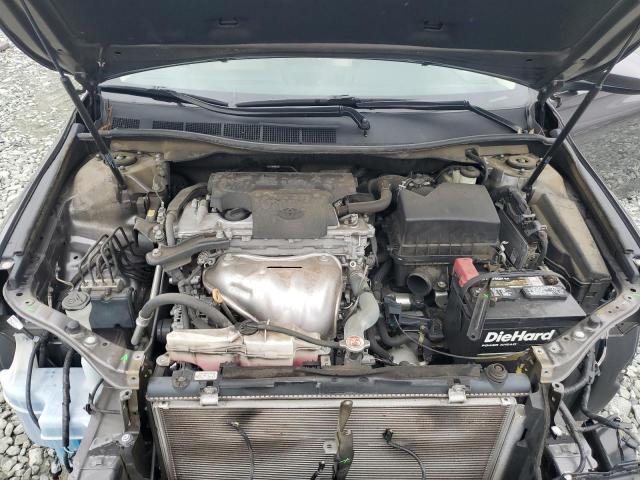 Photo 10 VIN: 4T1BF1FK7HU768855 - TOYOTA CAMRY LE 