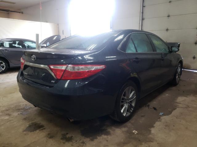 Photo 3 VIN: 4T1BF1FK7HU768970 - TOYOTA CAMRY LE 