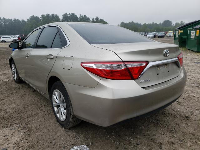 Photo 2 VIN: 4T1BF1FK7HU772887 - TOYOTA CAMRY LE 