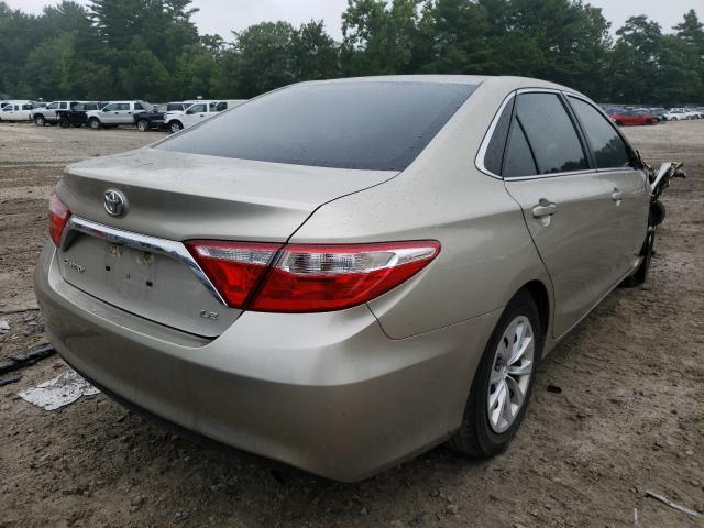 Photo 3 VIN: 4T1BF1FK7HU772887 - TOYOTA CAMRY LE 