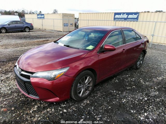 Photo 1 VIN: 4T1BF1FK7HU773053 - TOYOTA CAMRY 