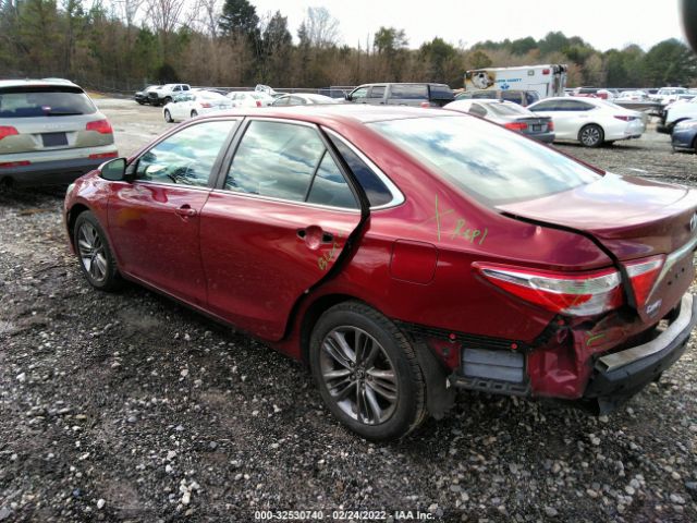 Photo 2 VIN: 4T1BF1FK7HU773053 - TOYOTA CAMRY 