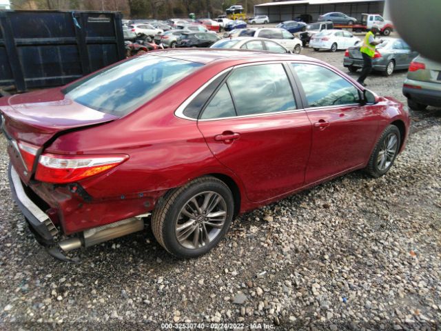 Photo 3 VIN: 4T1BF1FK7HU773053 - TOYOTA CAMRY 