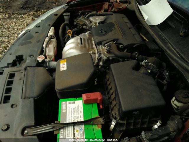 Photo 9 VIN: 4T1BF1FK7HU773053 - TOYOTA CAMRY 