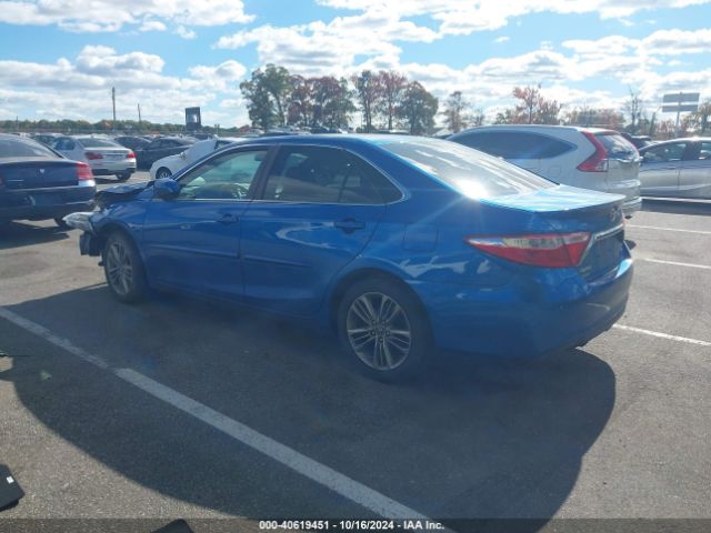 Photo 2 VIN: 4T1BF1FK7HU773506 - TOYOTA CAMRY 