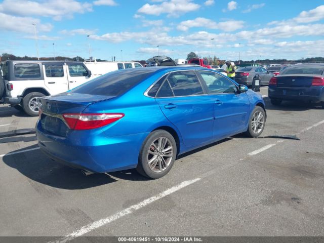 Photo 3 VIN: 4T1BF1FK7HU773506 - TOYOTA CAMRY 