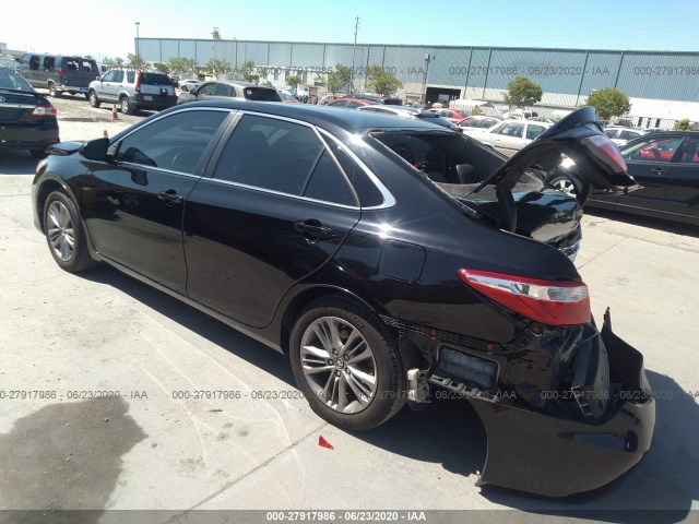 Photo 2 VIN: 4T1BF1FK7HU774204 - TOYOTA CAMRY 