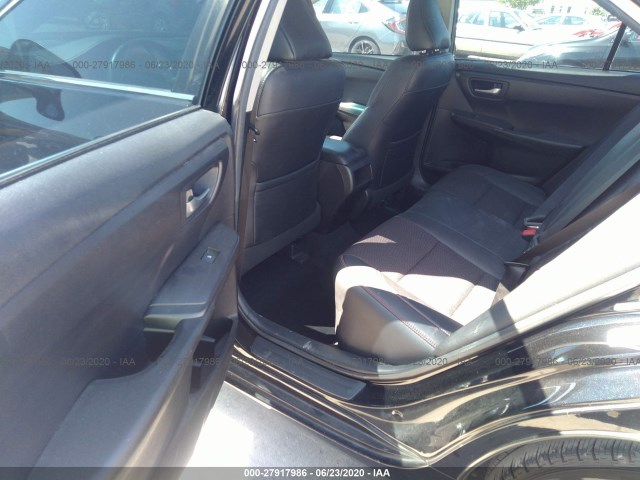 Photo 7 VIN: 4T1BF1FK7HU774204 - TOYOTA CAMRY 