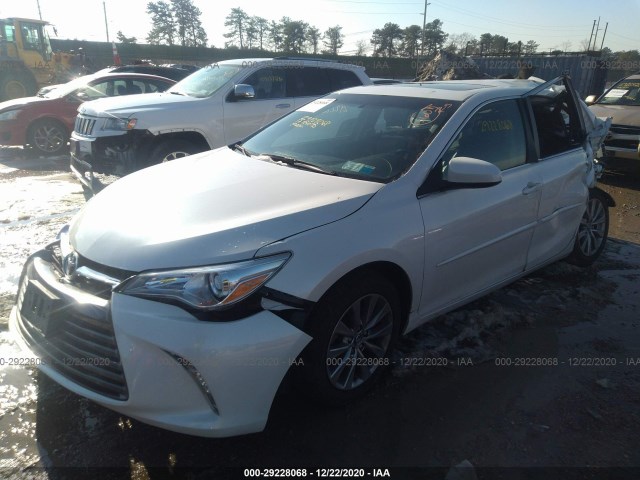 Photo 1 VIN: 4T1BF1FK7HU775336 - TOYOTA CAMRY 