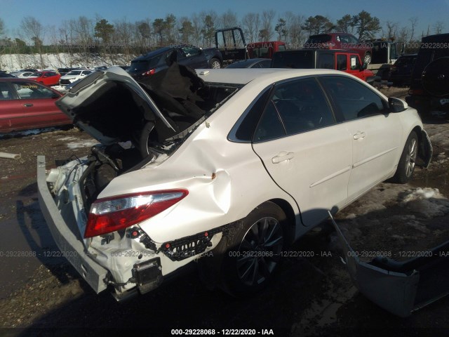 Photo 3 VIN: 4T1BF1FK7HU775336 - TOYOTA CAMRY 