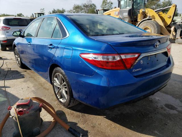 Photo 1 VIN: 4T1BF1FK7HU776986 - TOYOTA CAMRY 