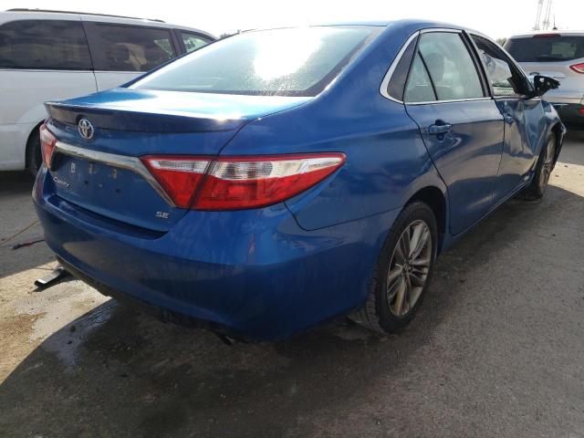 Photo 2 VIN: 4T1BF1FK7HU776986 - TOYOTA CAMRY 