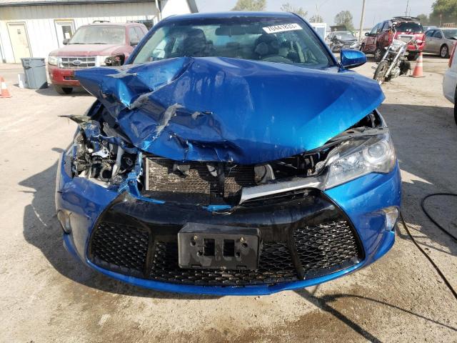 Photo 4 VIN: 4T1BF1FK7HU776986 - TOYOTA CAMRY 