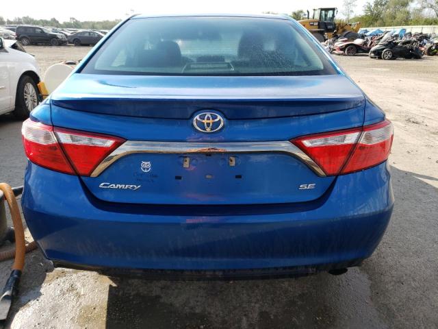 Photo 5 VIN: 4T1BF1FK7HU776986 - TOYOTA CAMRY 