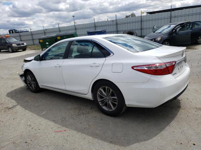 Photo 1 VIN: 4T1BF1FK7HU777183 - TOYOTA CAMRY 