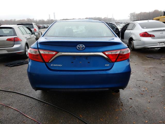 Photo 5 VIN: 4T1BF1FK7HU777331 - TOYOTA CAMRY LE 