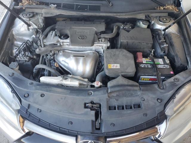 Photo 10 VIN: 4T1BF1FK7HU777961 - TOYOTA CAMRY LE 