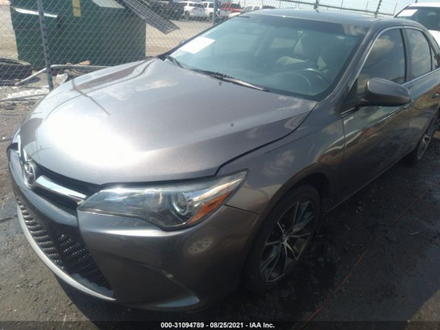 Photo 1 VIN: 4T1BF1FK7HU779192 - TOYOTA CAMRY 