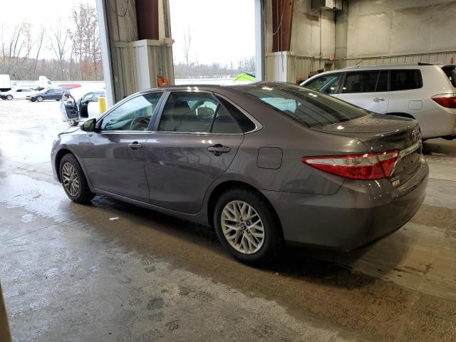 Photo 1 VIN: 4T1BF1FK7HU779273 - TOYOTA CAMRY LE 