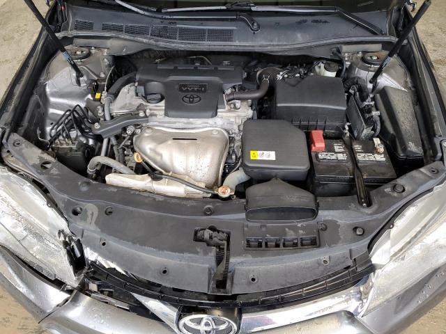 Photo 10 VIN: 4T1BF1FK7HU779273 - TOYOTA CAMRY LE 