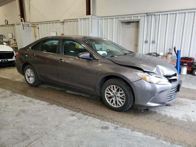 Photo 3 VIN: 4T1BF1FK7HU779273 - TOYOTA CAMRY LE 