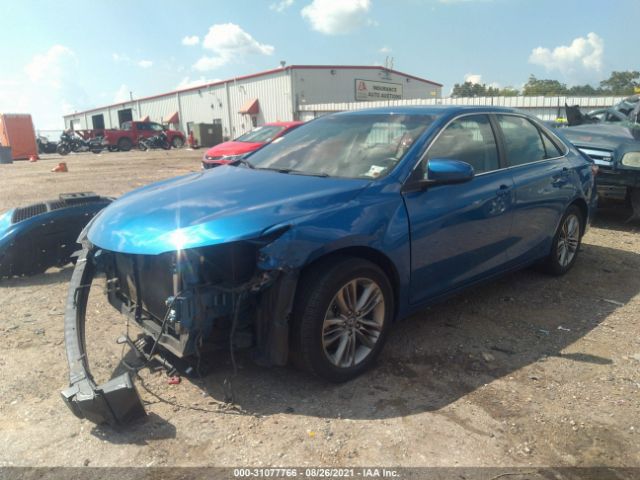 Photo 1 VIN: 4T1BF1FK7HU781265 - TOYOTA CAMRY 