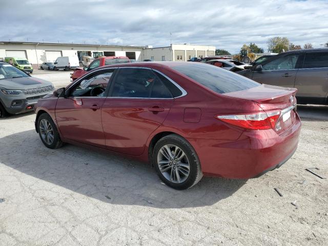 Photo 1 VIN: 4T1BF1FK7HU781945 - TOYOTA CAMRY LE 