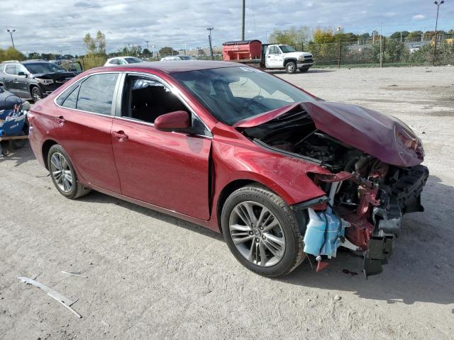 Photo 3 VIN: 4T1BF1FK7HU781945 - TOYOTA CAMRY LE 