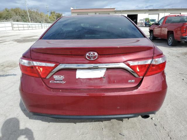 Photo 5 VIN: 4T1BF1FK7HU781945 - TOYOTA CAMRY LE 