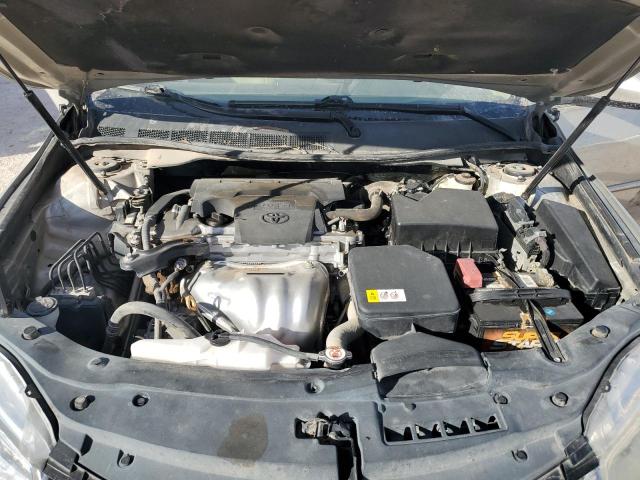 Photo 10 VIN: 4T1BF1FK7HU782349 - TOYOTA CAMRY LE 