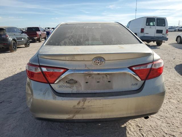 Photo 5 VIN: 4T1BF1FK7HU782349 - TOYOTA CAMRY LE 