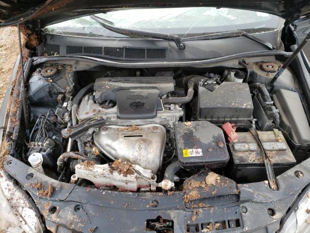 Photo 10 VIN: 4T1BF1FK7HU783176 - TOYOTA CAMRY LE 